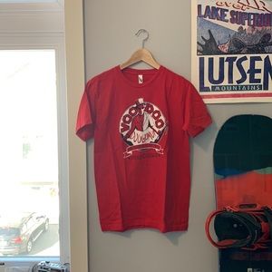 VooDoo Doughnuts Tshirt